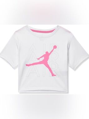 Air Jordan Essentials Graphic Tee